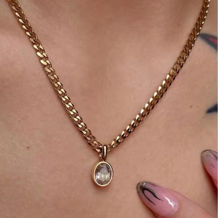 The Drop Gold - Image 1
