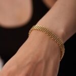 The Woven Gold - Image 3