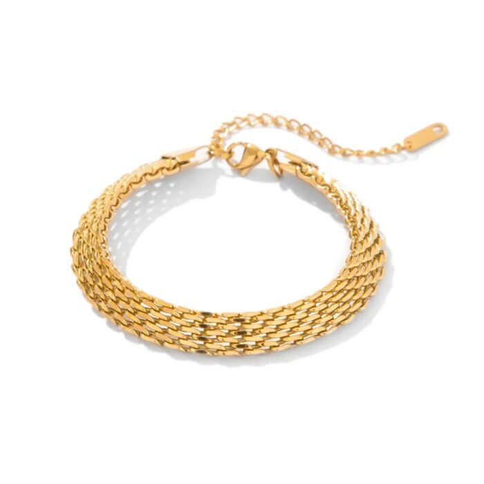The Woven Gold - Image 2
