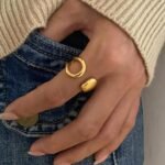 The Chic Gold