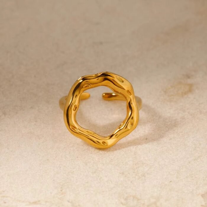 The Round Gold - Image 2