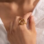 The Round Gold