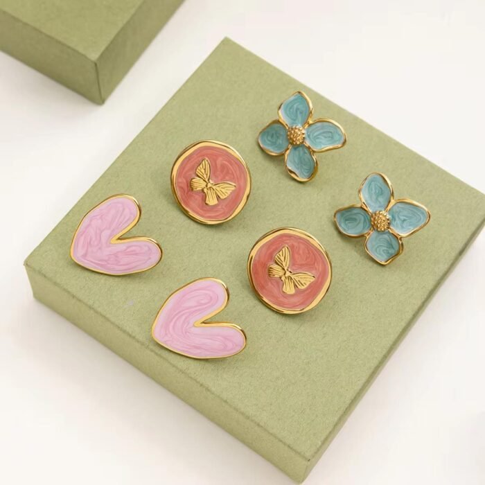 The Blush Kisses - Image 2