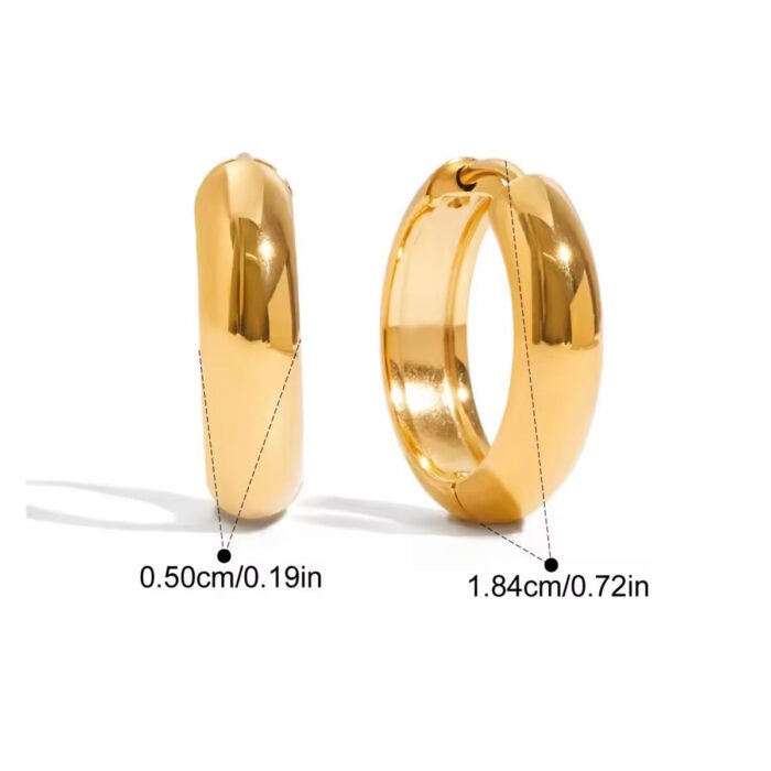 The Basic Hoop - Image 2