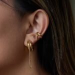 The Hoops With Chain