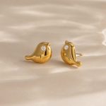 Dove Studs - Image 2