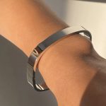 Luna Curve Cuff