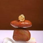 Tide Signet Ring