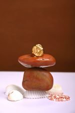 Tide Signet Ring