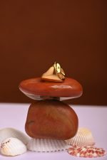 Tide Signet Ring - Image 2