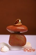 Tide Signet Ring - Image 3
