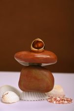 Tide Signet Ring - Image 4