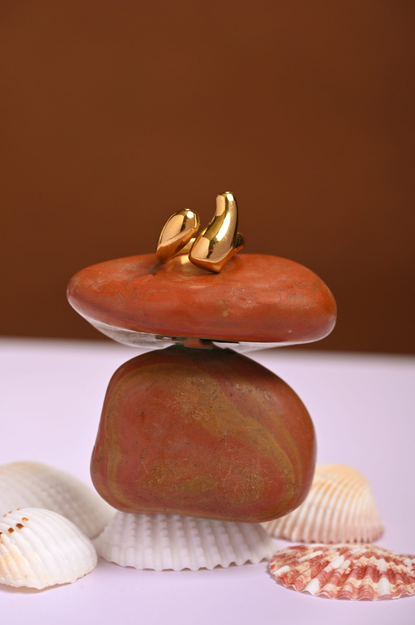 DSC_4757 Edited Molten Muse Ring - Image 1