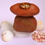 Stardust Ring