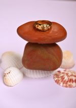 Stardust Ring