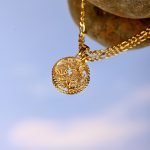 Sea Relic Necklace