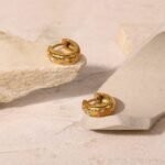The Mila Earings