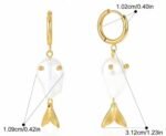 Ocean Charm Drops - Image 2