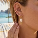 Ocean Charm Drops