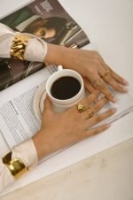 The Flow Cuff