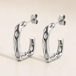 Zayn Hoops